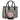 Valentino Bags Tonic - Handtasche 26 cm (black/multicolor) - Markenkoffer