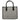 Valentino Bags Tonic - Handtasche 26 cm (black/multicolor) - Markenkoffer
