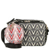 Valentino Bags Tonic - Sac bandoulière 18 cm (black/multicolor)