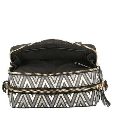 Valentino Bags Tonic - Umhängetasche 18 cm (black/multicolor) - Markenkoffer