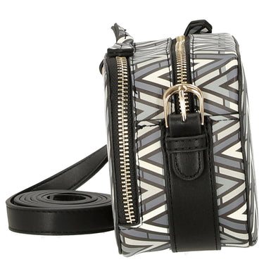 Valentino Bags Tonic - Umhängetasche 18 cm (black/multicolor) - Markenkoffer