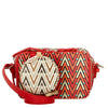 Valentino Bags Tonic - Sac bandoulière 18 cm (rosso/multicolor)
