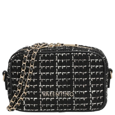 Valentino Bags Tweed - Umhängetasche 20 cm (nero/multicolor) - Ansicht 6