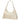 Valentino Bags Twig Re - Schultertasche 36 cm (ecru) - Markenkoffer