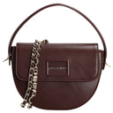 Valentino Bags Wannabe Re - Umhängetasche 23.5 cm (prugna) - Markenkoffer