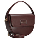 Valentino Bags Wannabe Re - Umhängetasche 23.5 cm (prugna) - Markenkoffer