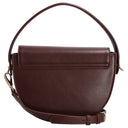 Valentino Bags Wannabe Re - Umhängetasche 23.5 cm (prugna) - Markenkoffer