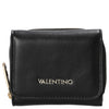 Valentino Bags West Re - Portefeuille 10,5 cm (nero)