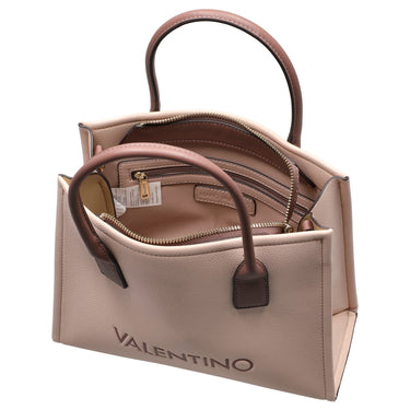 Valentino Bags Wilk - Henkeltasche 27 cm (cipria/rosa antico) - Ansicht 6
