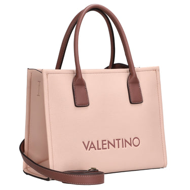 Valentino Bags Wilk - Henkeltasche 27 cm (cipria/rosa antico) - Ansicht 5