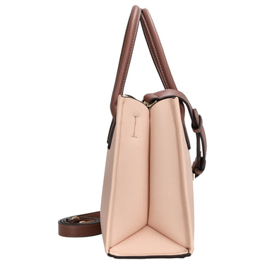 Valentino Bags Wilk - Henkeltasche 27 cm (cipria/rosa antico) - Ansicht 3