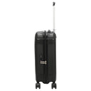 Valentino Bags Wood Carry on - 4 - Rollen - Kabinentrolley S 56 cm (nero) - Markenkoffer