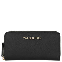 Valentino Bags Zero Re - Geldbörse 16cc 19 cm (nero)