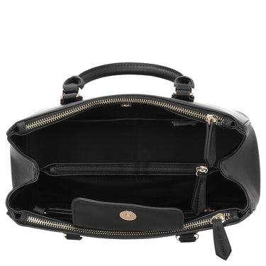 Valentino Bags Zero Re - Henkeltasche 28 cm (black) - Ansicht 7