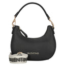 Valentino Bags Zero Re - Schultertasche 22 cm (black) - Markenkoffer