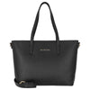 Valentino Bags Zero Re - Cabas 35 cm (black)