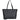 Valentino Bags Zero Re - Shopper 35 cm (blu notte) - Markenkoffer