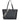 Valentino Bags Zero Re - Shopper 35 cm (blu notte) - Markenkoffer