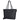 Valentino Bags Zero Re - Shopper 35 cm (blu notte) - Markenkoffer