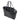 Valentino Bags Zero Re - Shopper 35 cm (blu notte) - Markenkoffer