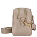 Valentino Bags Zero Re - Umhängetasche 18 cm (beige) - Ansicht 3