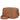 Valentino Bags Zero Re - Umhängetasche 18 cm (cuoio) - Markenkoffer