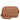 Valentino Bags Zero Re - Umhängetasche 18 cm (cuoio) - Markenkoffer
