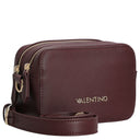 Valentino Bags Zero Re - Umhängetasche 18 cm (prugna) - Markenkoffer