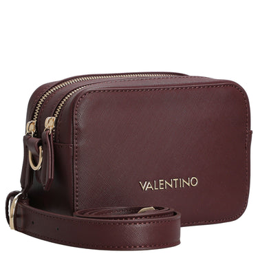 Valentino Bags Zero Re - Umhängetasche 18 cm (prugna) - Markenkoffer