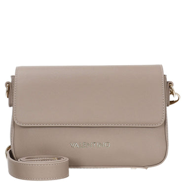 Valentino Bags Zero Re - Umhängetasche 23 cm (beige) - Markenkoffer
