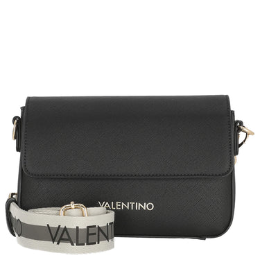 Valentino Bags Zero Re - Umhängetasche 23 cm (nero) - Ansicht 6