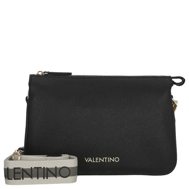 Valentino Bags Zero Re - Umhängetasche 26 cm (black) - Markenkoffer