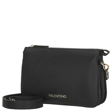 Valentino Bags Zero Re - Umhängetasche 26 cm (black) - Markenkoffer