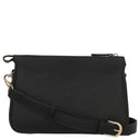 Valentino Bags Zero Re - Umhängetasche 26 cm (black) - Markenkoffer
