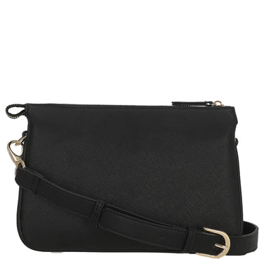 Valentino Bags Zero Re - Umhängetasche 26 cm (black) - Markenkoffer