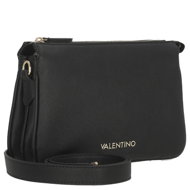 Valentino Bags Zero Re - Umhängetasche 26 cm (black) - Markenkoffer