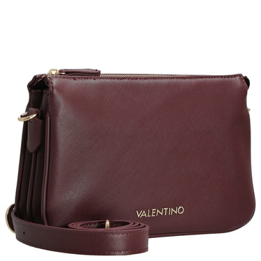 Valentino Bags Zero Re - Umhängetasche 26 cm (prugna) - Markenkoffer