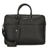 Valentino Marnier - Aktentasche 16" 43 cm (black) - Markenkoffer