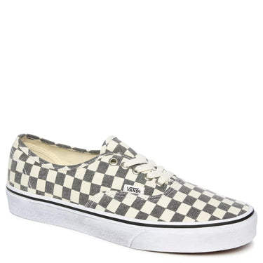 Vans Authentic 0A2Z5IHQE1 Sneaker - Schuh unisex (asphalt white, 41) - Markenkoffer