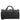 Vans Barreled Duffel Bag - Reisetasche 50 cm (schwarz) - Markenkoffer