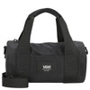 Vans Barreled Mini Bag - Sac de Voyage 24 cm (noir)