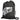 Vans Benched - Turnbeutel 43 cm (black) - Markenkoffer