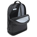 Vans By Vans Skool 18 - Rucksack 2tlg. 38 cm (black/charcoal) - Markenkoffer