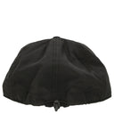 Vans Court Side Kappe - Cap (black white) - Markenkoffer