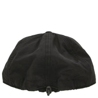 Vans Court Side Kappe - Cap (black white) - Ansicht 3