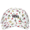 Vans Court Side Kappe - Casquette (marshmallow-lilas)