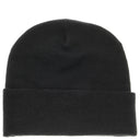 Vans Drop V Tall Beanie - Mütze mit Umschlag (black) - Markenkoffer