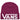 Vans Drop V Tall Beanie - Mütze mit Umschlag (purple potion) - Markenkoffer