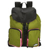 Vans Geomancer II - Rucksack 42 cm (calla green black) - Markenkoffer