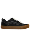 Vans Knu Skool GUM - Sneaker Schuh Men (black, 43)